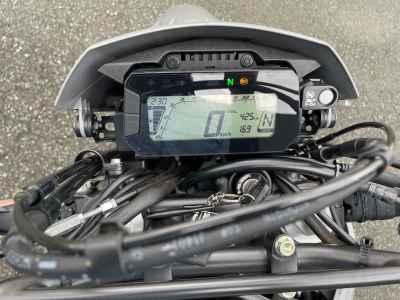 Honda CRF250L 2023