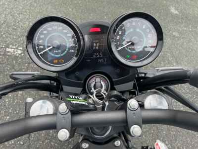 Kawasaki Z650RS 2023