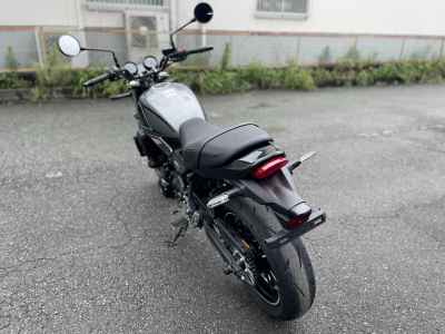 Kawasaki Z650RS 2023