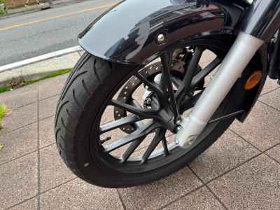 Honda GB350C 2025