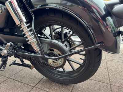 Honda GB350C 2025