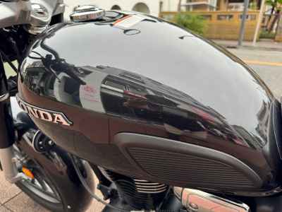 Honda GB350C 2025