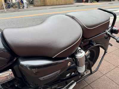 Honda GB350C 2025