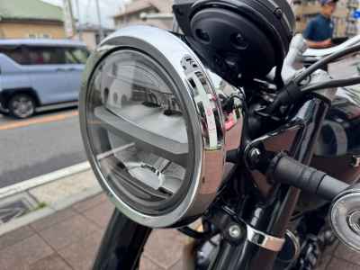 Honda GB350C 2025