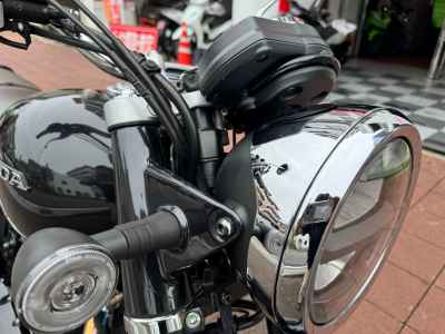 Honda GB350C 2025