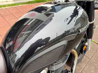 Honda GB350C 2025