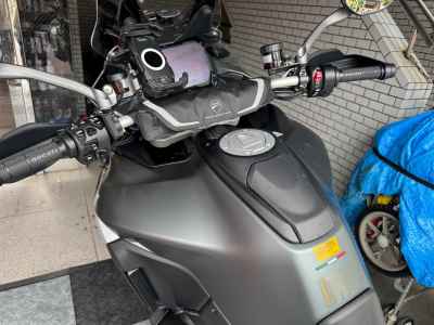 Ducati Multistrada V4S 2025