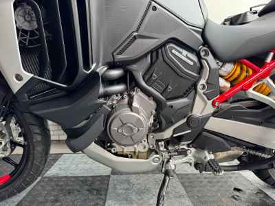 Ducati Multistrada V4S 2025