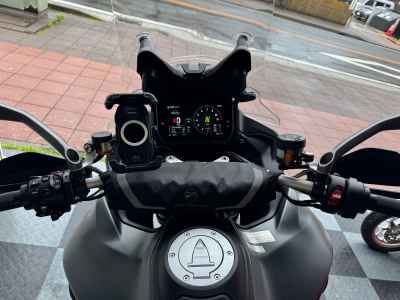 Ducati Multistrada V4S 2025
