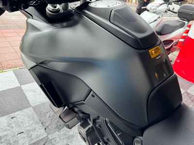 Ducati Multistrada V4S 2025
