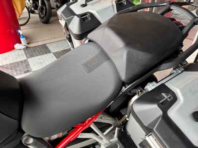 Ducati Multistrada V4S 2025