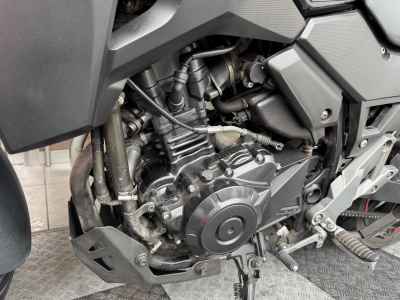 Suzuki V-Strom 250