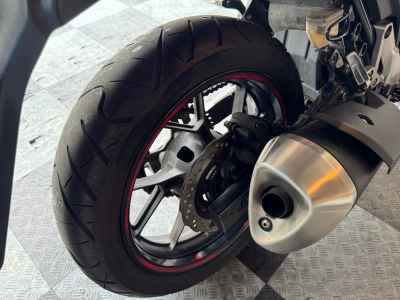 Suzuki V-Strom 250
