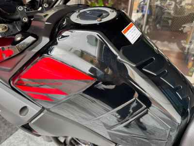 Suzuki V-Strom 250