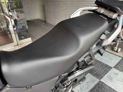 Suzuki V-Strom 250