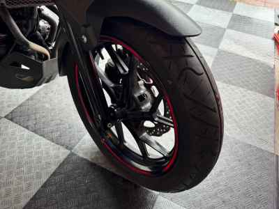 Suzuki V-Strom 250