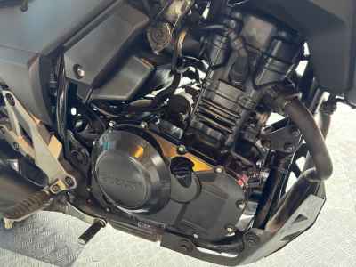 Suzuki V-Strom 250