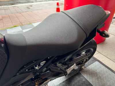 Yamaha MT-09 SP 2017