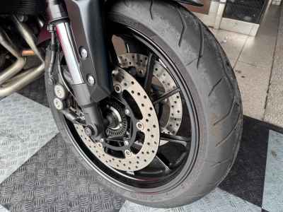 Yamaha MT-09 SP 2017
