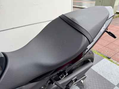 Suzuki SV650 2021