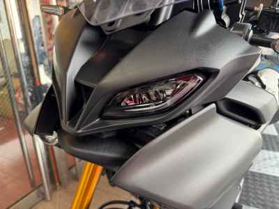 Yamaha Tracer 9 GT 2023