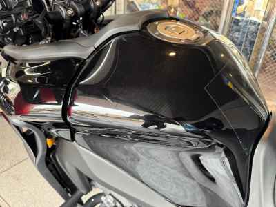 Yamaha Tracer 9 GT 2023