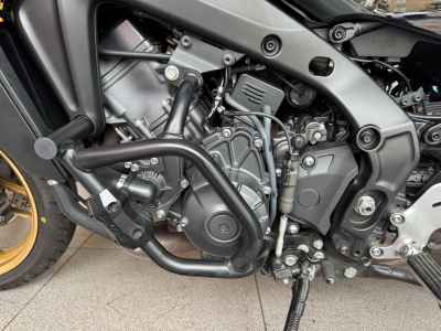 Yamaha Tracer 9 GT 2023