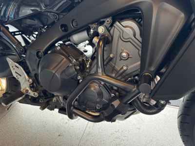 Yamaha Tracer 9 GT 2023
