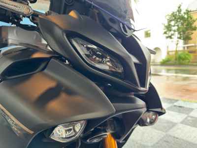 Yamaha Tracer 9 GT 2023