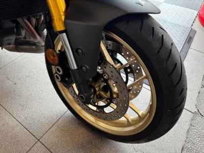 Yamaha Tracer 9 GT 2023