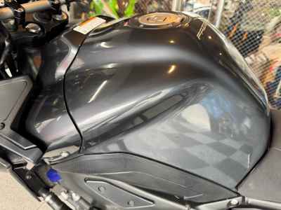 Yamaha FZ8-N 2014