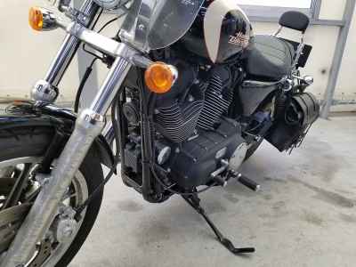 Harley-Davidson Sportster XL1200R 2007
