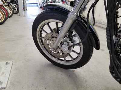 Harley-Davidson Sportster XL1200R 2007