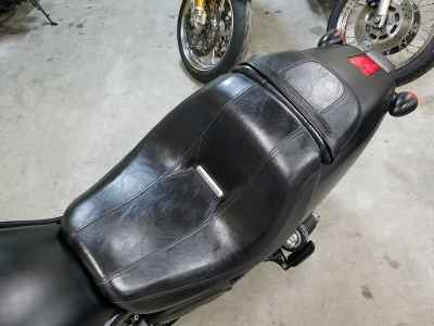 Harley-Davidson V-Rod Street Rod XD X ( Street Rod X) 2012