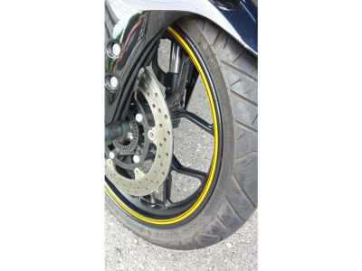 Yamaha YZF-R25 2020
