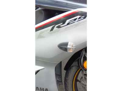 Yamaha YZF-R25 2020