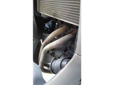 Yamaha YZF-R25 2020