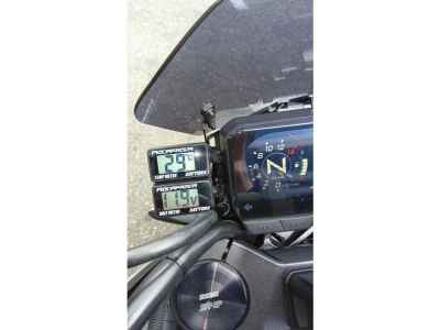 Honda CB650R 2024