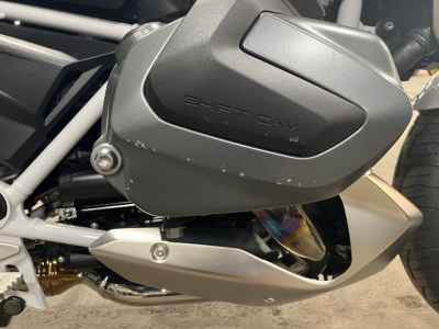 BMW R1250R 2021