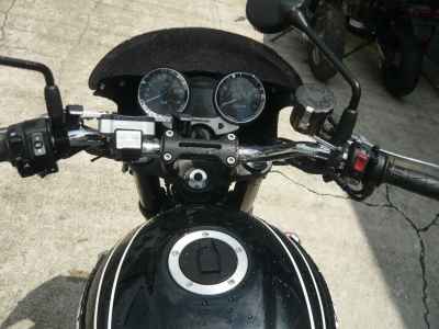 Kawasaki Z900RS 2021
