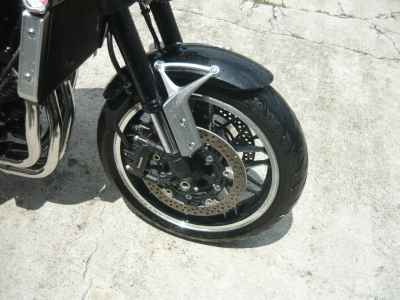 Kawasaki Z900RS 2021