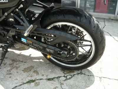 Kawasaki Z900RS 2021