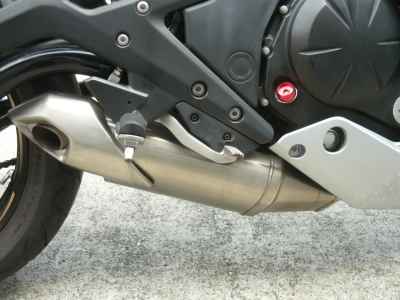 Kawasaki Ninja 400 2014