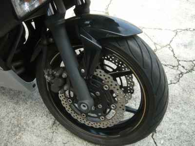 Kawasaki Ninja 400 2014