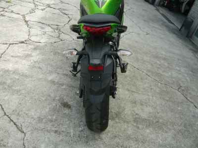 Kawasaki Ninja 400 2014