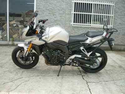 Yamaha FZ1 Fazer 2006