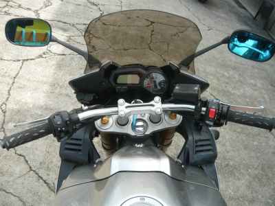 Yamaha FZ1 Fazer 2006