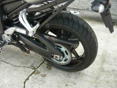 Yamaha FZ1 Fazer 2006