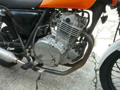 Suzuki GrassTracker Bigboy