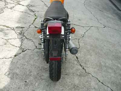Suzuki GrassTracker Bigboy